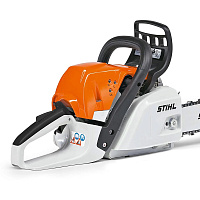 MS 251 Бензопила STIHL, шина R 40см, цепь 26 RM 11432000482